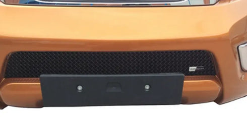 Zunsport Nissan Navara Front Lower Grille (NP300) Zunsport