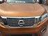 Zunsport Nissan Navara Upper Grille Set (NP300) Zunsport