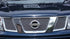 Zunsport Nissan Navara - Top Grille Set Zunsport