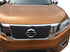 Zunsport Nissan Navara Upper Grille Set (NP300) Zunsport
