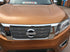Zunsport Nissan Navara Full Grille Set (NP300) Zunsport