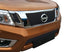 Zunsport Nissan Navara Full Grille Set (NP300) Zunsport