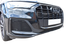 Zunsport Audi Q7 S-Line / SQ7 MK2 Facelift - Front Grille Set Zunsport