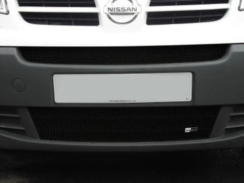 Zunsport Nissan Primastar - Front Grille Set Zunsport