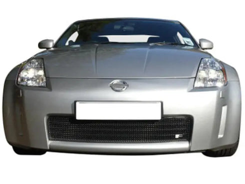 Zunsport Nissan 350Z Lower Grille (with towing eye) Zunsport