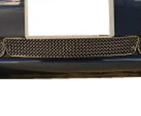 Zunsport Porsche Carrera 996 (Manual) - Centre Grille