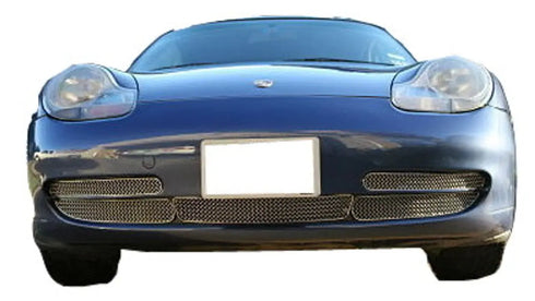 Zunsport Porsche Carrera 996 (Manual) - Front Grille Set