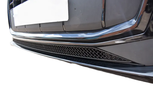 Zunsport Audi Q7 S-Line / SQ7 MK2 Facelift - Lower Grille Zunsport