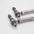 Suspension-Secrets-Adjustable-Bump-Steer-Tie-Rod-Ends-Porsche-911-(996)-GT3/RS
