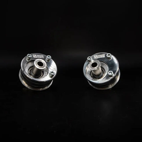 Suspension-Secrets-Front-Offset-Caster-Bushes-BMW-E92-M3