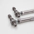 Suspension-Secrets-Adjustable-Bump-Steer-Tie-Rod-Ends-Porsche-911-(997)-GT3/RS-GT2/RS