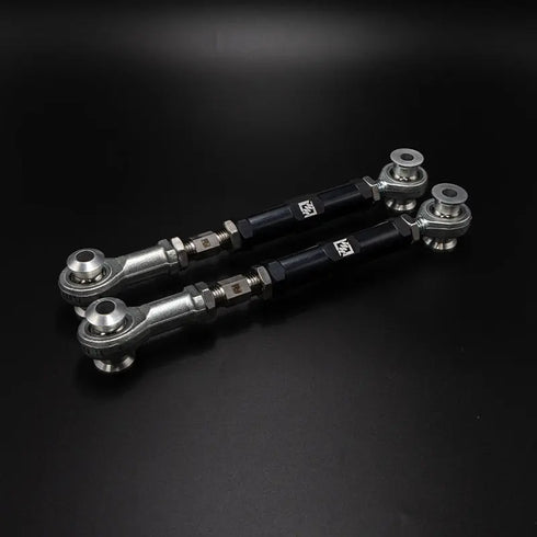 Suspension-Secrets-Adjustable-Rear-Camber-Arms-BMW-F20-M135I/M140I