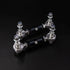 Suspension-Secrets-Adjustable-Rear-Drop-Links-/-End-Links-BMW-F22-M235I-/-M240I