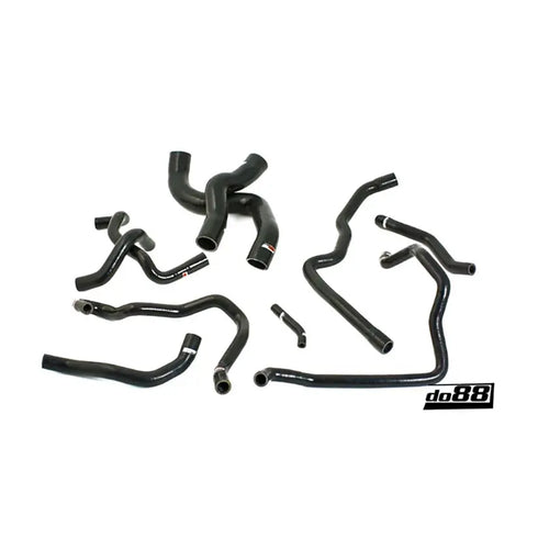 DO88 BMW M3 E92 4.0L V8 2007 to 2013 - Coolant Hose Kit DO88