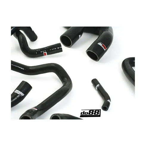 DO88 BMW M3 E92 4.0L V8 2007 to 2013 - Coolant Hose Kit DO88