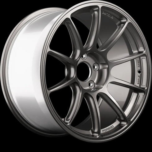 Apex SM-10RE Enduro Line Forged Alloy Wheel Anthracite Apex