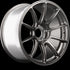 Apex SM-10RE Enduro Line Forged Alloy Wheel Anthracite Apex