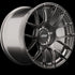 Apex EC-7RS Forged Alloy Wheel Anthracite Apex