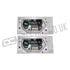 BMW 3 SERIES | CSL YELLOW DAYTIME RUNNING LIGHTS LED MODULE SET | G20 | G21 | ADAPTIVE DC Prestige
