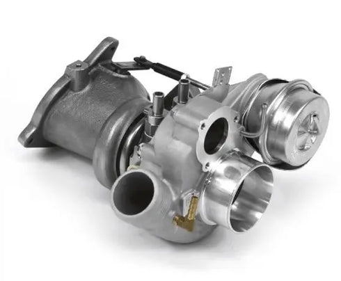 Funk Motorsport Ford Fiesta ST180 Turbo Blanket Funk Motorsport