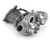Funk Motorsport Ford Fiesta ST180 Turbo Blanket Funk Motorsport