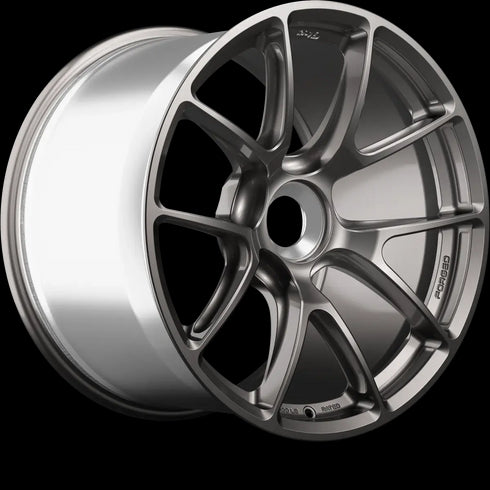 Apex VS-5RE Enduro Line Forged Alloy Wheel Anthracite Apex