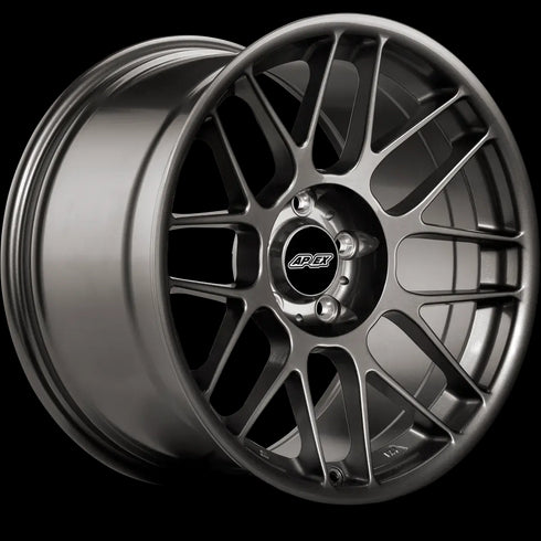 Apex ARC-8 Alloy Wheel Anthracite Apex