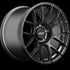 Apex EC-7RS Forged Alloy Wheel Satin Black Apex