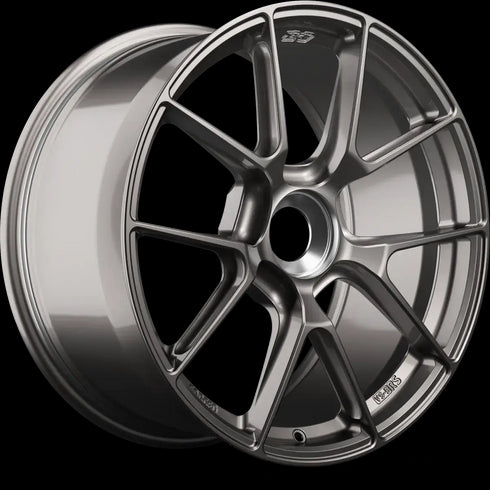 Apex VS-5RS Forged Alloy Wheel Anthracite 19in Apex