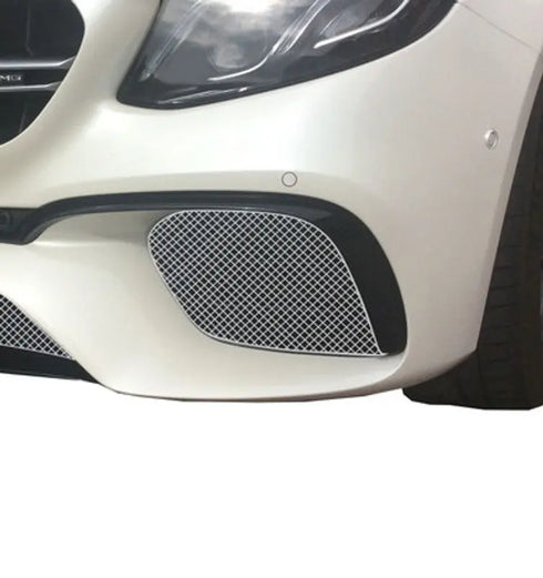 Zunsport Mercedes AMG E63s (W213) - Outer Grille Set Zunsport