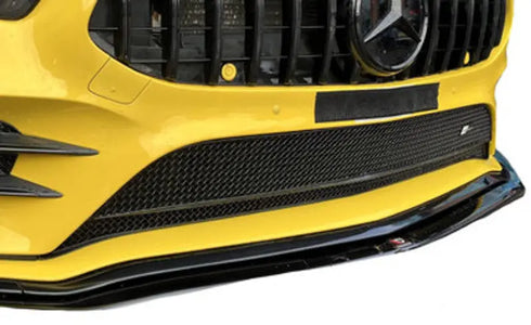 Zunsport Mercedes AMG A35 (W177) & CLA 200 AMG LINE - Centre Grille Set Zunsport