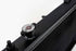 K-Swap 92-00 Honda Civic / 94-01 Acura Integra All-Aluminum Radiator - Black