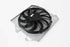 92-00 Civic All-Aluminum Fan Shroud w/ 12-inch SPAL Fan