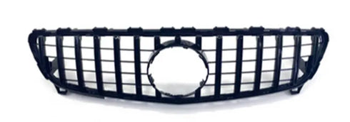 Zunsport Mercedes A Class W176 AMG GT-R Panamericana Style Front Grille Zunsport