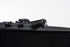 93-98 Toyota A80 Supra (NA/TT) High-Performance All-Aluminum Radiator - Black