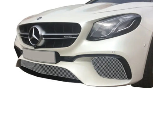 Zunsport Mercedes AMG E63s (W213) - Front Grille Set Zunsport