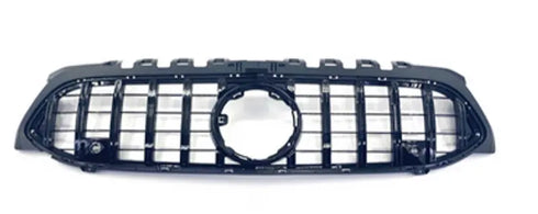 Zunsport Mercedes A Class W177 AMG GT-R Panamericana Style Front Grille Zunsport