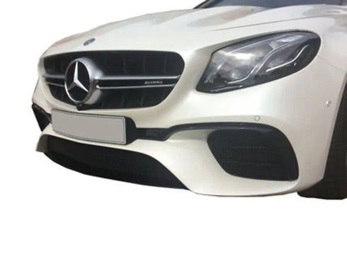 Zunsport Mercedes AMG E63s (W213) - Front Grille Set Zunsport