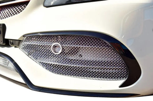 Zunsport Mercedes AMG A45 Facelift (W176) - Outer Grille Set Zunsport