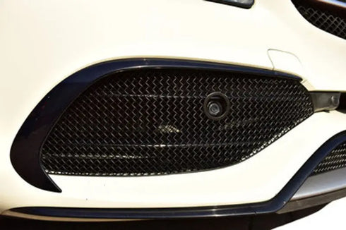 Zunsport Mercedes AMG A45 Facelift (W176) - Outer Grille Set Zunsport