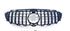 Zunsport Mercedes E Class W213 AMG GT-R Panamericana Style Front Grille Zunsport