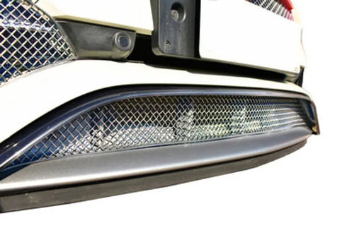 Zunsport Mercedes AMG A45 Facelift (W176) - Lower Grille Zunsport