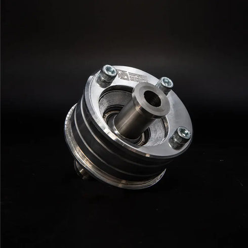 Suspension-Secrets-Front-Offset-Caster-Bushes-BMW-F87-M2/M2-Competition