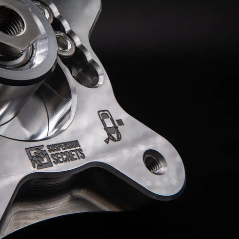 Suspension-Secrets-Adjustable-Camber-&-Caster-Plates-BMW-G42-M240I