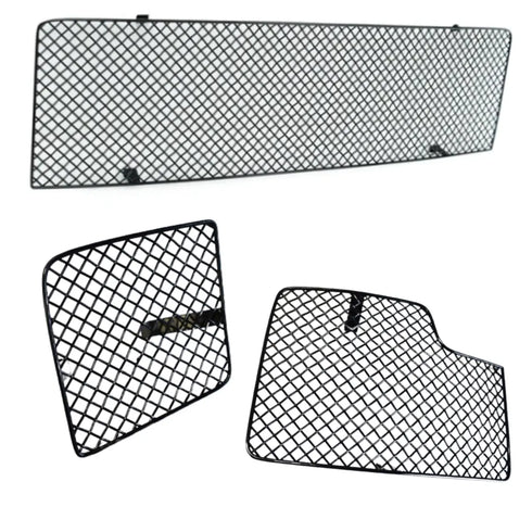 Zunsport BMW G87 M2 - Front Grille Set