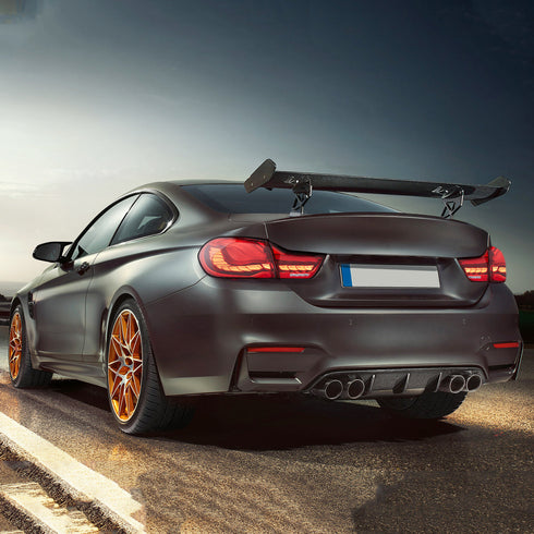 LED Rear Lights For BMW M4 GTS F32 F33 F82 F36 F83 4-Series 2013-2020 DC Prestige