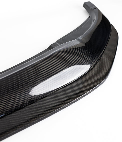 Ridgeline Motorsport F87 M2 Comp GTS Front Splitter Ridgeline Motorsport
