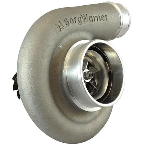 Funk Motorsport Borgwarner S364 SXE Turbo Blanket Funk Motorsport