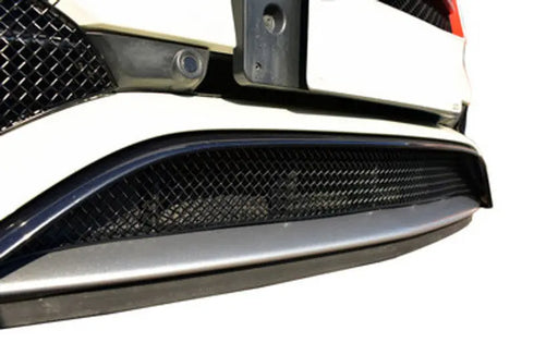 Zunsport Mercedes AMG A45 Facelift (W176) - Lower Grille Zunsport