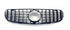 Zunsport Mercedes GLC Class X253 2015 - 2018 AMG GT-R Panamericana Style Front Grille Zunsport